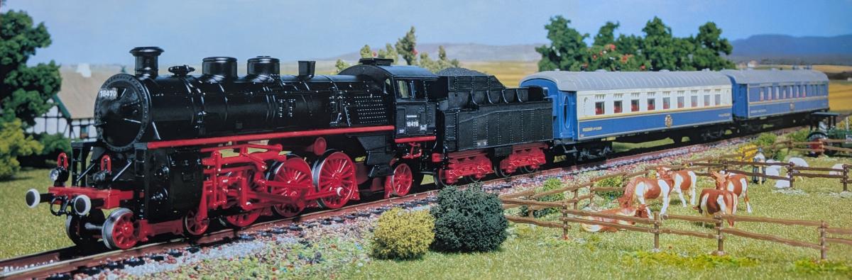 Orient Express Orient Express von Revell