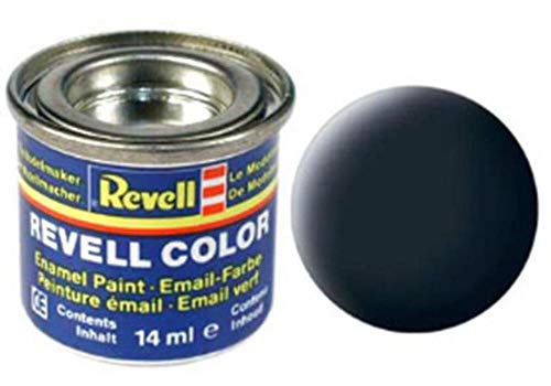 Panzergrau Matt 14Ml Panzergrau Matt 14Ml von Revell