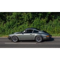 Porsche 911 G Model Coupé von Revell