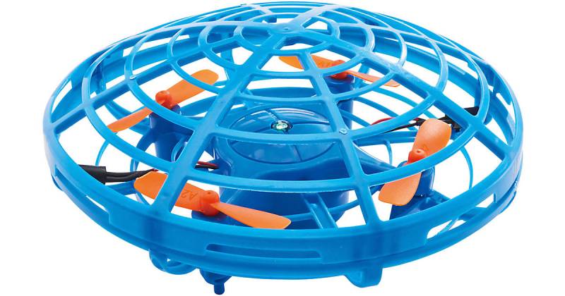 "Action Game ""Magic Mover"" blau, Revell Control Spielspaß die ganze Familie, 11 cm"  Kinder von Revell