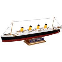 R.M.S. Titanic, Revell Modellbausatz R.M.S. Titanic, Revell Modellbausatz von Revell