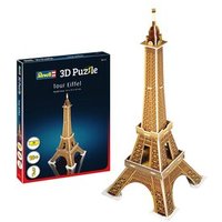 REVELL 00111 3D Puzzle Eiffelturm REVELL 00111 3D Puzzle Eiffelturm von Revell