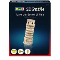 REVELL 00117 Schiefer Turm von Pisa von Revell