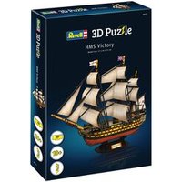 REVELL 00171 HMS Victory 3D Puzzle REVELL 00171 HMS Victory 3D Puzzle von Revell