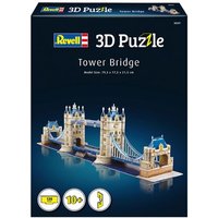 REVELL 00207 Tower Bridge 3D Puzzle REVELL 00207 Tower Bridge 3D Puzzle von Revell