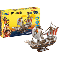 REVELL 00270 One Piece "Going Merry" REVELL 00270 One Piece "Going Merry" von Revell