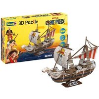REVELL 00270 One Piece "Going Merry" von Revell