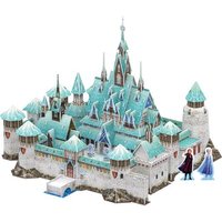 REVELL 00314 3D Puzzle Disney Frozen II Arendelle Castle REVELL 00314 3D Puzzle Disney Frozen II Arendelle Castle von Revell