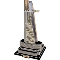 REVELL 00315 3D Puzzle Marvel Stark Tower REVELL 00315 3D Puzzle Marvel Stark Tower von Revell