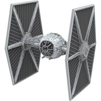REVELL 00317 1:41 Star Wars Imperial TIE Fighter REVELL 00317 1:41 Star Wars Imperial TIE Fighter von Revell