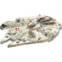 REVELL 00323 1:72 Star Wars Millennium Falcon von Revell