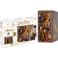 REVELL 00530 1:24 Tiny Adventures - Harry Potter "Diagon Alley" REVELL 00530 1:24 Tiny Adventures - Harry Potter "Diagon Alley" von Revell