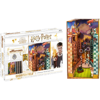 REVELL 00532 Tiny Adventures Quiddich Field - Harry Potter von Revell