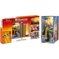 REVELL 00534 Tiny Adventures - Disney "König der Löwen" von Revell