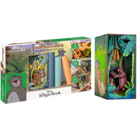REVELL 00535 Tiny Adventures - Disney "Das Dschungelbuch" von Revell