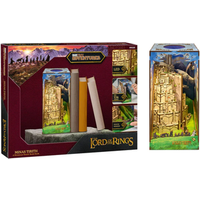 REVELL 00536 Tiny Adventures - Herr der Ringe "Minas Tirith" von Revell