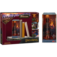 REVELL 00537 Tiny Adventures - Herr der Ringe "Barad-Dûr" von Revell