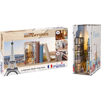 REVELL 00539 Tiny Adventures "Paris" REVELL 00539 Tiny Adventures "Paris" von Revell