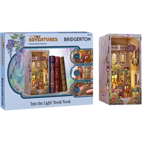REVELL 00543 Tiny Adventures - Bridgerton "Into the Light" von Revell