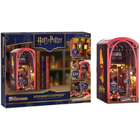 REVELL 00545 Tiny Adventures - Harry Potter "Hogwarts Express" von Revell