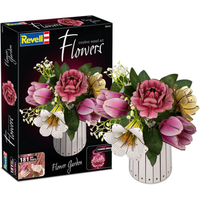 REVELL 00632 Flower Garden REVELL 00632 Flower Garden von Revell