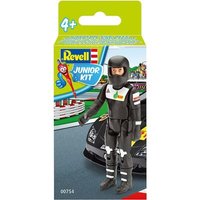 REVELL 00754 JUNIOR KIT 1:20 Rennfahrer von Revell