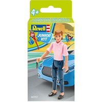 REVELL 00757 JUNIOR KIT 1:20 Frau von Revell