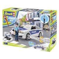 REVELL 00820 JUNIOR KIT 1:20 Polizei von Revell