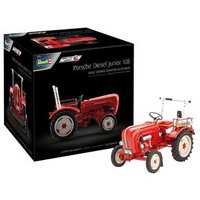 REVELL 01036 Adventskalender 2021 1:24 Porsche Junior 108 von Revell