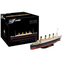 REVELL 01038 Adventskalender 2021 1:600 RMS Titanic von Revell