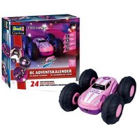 REVELL 01058 RC Adventskalender 1:26 Flip Racer REVELL 01058 RC Adventskalender 1:26 Flip Racer von Revell