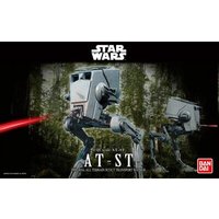 REVELL 01202 1:48 AT-ST von Revell