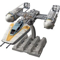 REVELL 01209 1:72 Y-wing Starfighter - Bandai REVELL 01209 1:72 Y-wing Starfighter - Bandai von Revell