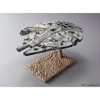 REVELL 01211 1:144 Bandai Millennium Falcon REVELL 01211 1:144 Bandai Millennium Falcon von Revell