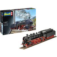 REVELL 02167 1:87 Schnellzuglokomotive BR 18 505 mit Tender 2'3' T38 von Revell