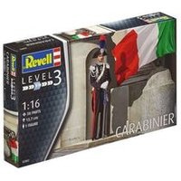 REVELL 02802 1:16 Carabinier REVELL 02802 1:16 Carabinier von Revell