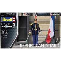 REVELL 02803 1:16 Republican Guard REVELL 02803 1:16 Republican Guard von Revell