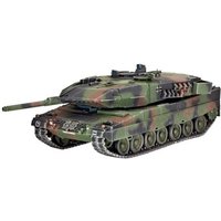 REVELL 03187 Leopard 2A5 / A5NL von Revell