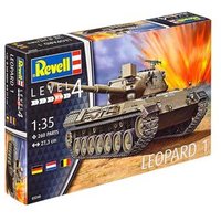 REVELL 03240 1:35 LEOPARD 1 von Revell