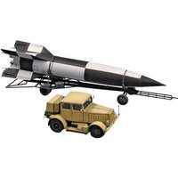 REVELL 03310 1:72 SS-100 Gigant + Transporter + V2 von Revell