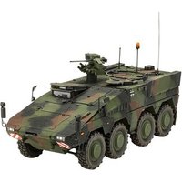 REVELL 03343 1:35 GTK Boxer GTFz von Revell