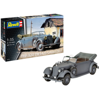 REVELL 03354 1:35 Typ 320 (W142) Cabriolet von Revell