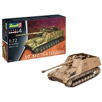 REVELL 03358 1:72 Sd.Kfz. 164 Nashorn von Revell