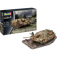 REVELL 03359 1:76 Jagdpanzer IV (L/70) von Revell