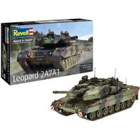REVELL 03360 1:35 Leopard 2A7A1 von Revell