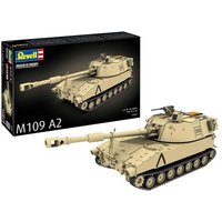 REVELL 03361 1:72 M109 A2 REVELL 03361 1:72 M109 A2 von Revell