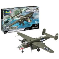 REVELL 03650 1:72 B-25 Mitchell von Revell