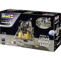 REVELL 03701 1:48 Apollo 11 Lunar Module "Eagle" von Revell
