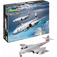 REVELL 03750 1:32 Gloster Meteor F.8 REVELL 03750 1:32 Gloster Meteor F.8 von Revell