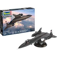 REVELL 03751 1:48 Lockheed SR-71B Blackbird von Revell